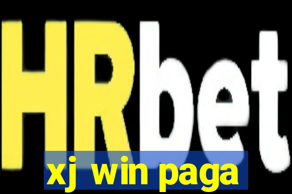 xj win paga